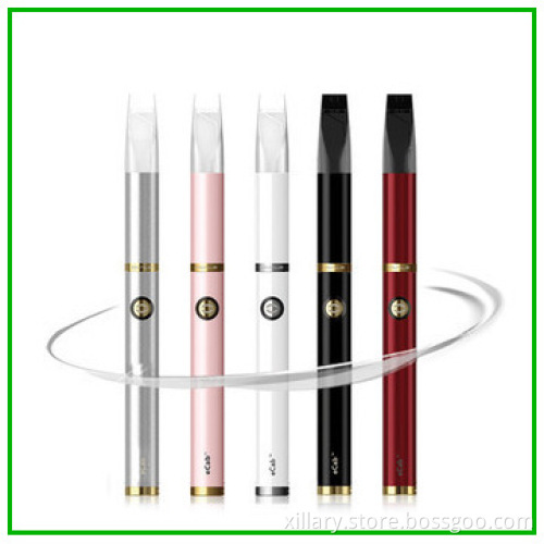 Best electronic cigarette hot sale ecigarette ecab v2 from China